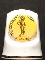 manneken pis